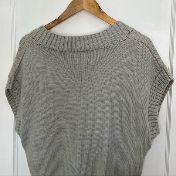 Alp N Rock Patrice Sweater Vest - Picture 10 of 11